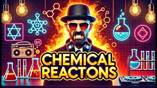 Swarts Reaction 💥⚗️  Ultra Bass  EDM  Psytrance  Psydub  PHAAAAT BEATS 🎵 [upl. by Werra]