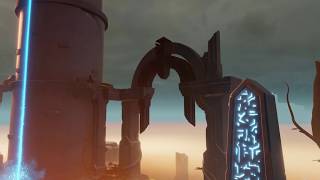 Archaica The Path of Light part 11 Lighthouse of a thousand suns [upl. by Elleiram392]