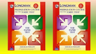 Diagnostic Listening Pretest  Longman Preparation for the TOEFL Course [upl. by Ihab]