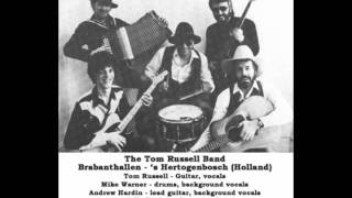 Tom Russell Band  Mezcal [upl. by Mushro2]