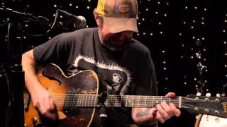 Scott H Biram  Full Performance Live on KEXP [upl. by Anotyad]