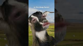 I was looking for a goat sound effect TF is this [upl. by Eirrem65]