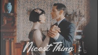 Phryne  Jack  Nicest Thing [upl. by Beckie]