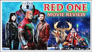 RED ONE MOVIE REVIEW [upl. by Venditti]