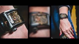 1 OF 1 WORLD X PARMIGIANI FLEURIER FULL VIDEO [upl. by Anal]