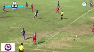 Highlights Diego Silva Khampangphet FC VS Phitsanulok FC BGC CUP 2023 [upl. by Ehcor]