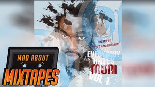 Mover  Rap Deal ft Young Marv EverybodyHatesMuni MADABOUTMIXTAPE [upl. by Eniger]