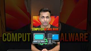 How To Remove Virus From Laptop  Virus Kaise Hataye shorts malware virus cybersecurity [upl. by Chien]