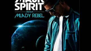 Majk Spirit  Vyberám sám MLADY REBEL Mixtejp [upl. by Robson]