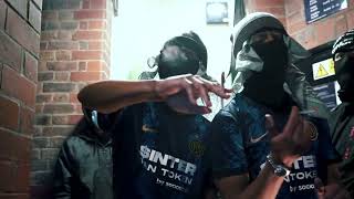 YCB Jiggz x LJ I Swear Music Video [upl. by Yruam]