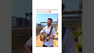 Seedhe Sadha Sauda  Saude Bazi VIRAL⚡️  Cover by Swaroop Pandey  Javed Ali  Musical Chamber [upl. by Frick]