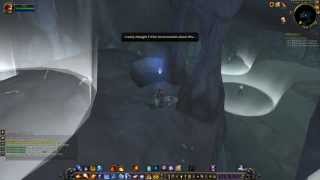 WoW Patch 54 Zarhym Altogether Achievement Guide [upl. by Ecnadnak716]