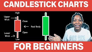 How To Read CandleStick Charts  A Quick Guide [upl. by Montano]