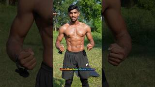 Weight Gain Exercise fitness motivation explore weightloss workout viral vlog [upl. by Weinhardt]