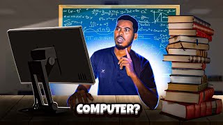 Inta Aadan Baran Cilmiga Computerka Computer science Daawo muuqalkan [upl. by Fagin]