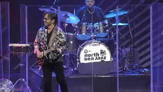 Al Di Meola live at North Sea Jazz 2024 [upl. by Adnahsed832]