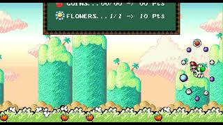 LEVELE TIME TË RËND  MY HARD LEVELS Yoshi Fabraction Station Gameplay [upl. by Obala]