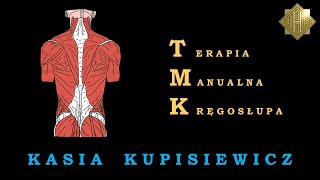 Terapia Manualna Kręgosłupa [upl. by Bradney245]