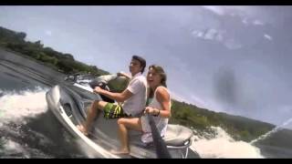 jet ski fails [upl. by Asiilanna]