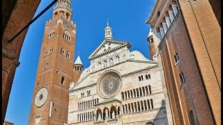 Cremona 4k [upl. by Ulrica]