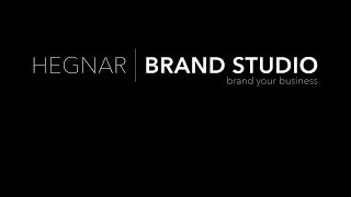 Hegnar Brand Studio [upl. by Dillon]