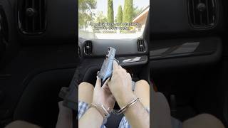 Pistola de agua o con proyectiles 😛funnyvideos pistoladeagua toys verano [upl. by Novad]