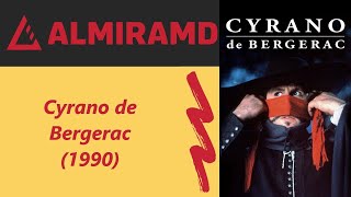 Cyrano de Bergerac  1990 Trailer [upl. by Ddet847]