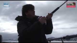 Pesca in Norvegia  Star FishingTV [upl. by Ursulette]