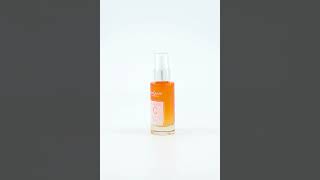 Sérum ReEnergie Vitamina C  Postquam Cosmetic [upl. by Akemhs492]