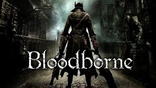 Bloodborne The Old Hunters 146 The Gascoigne Tragedy [upl. by Itsud]