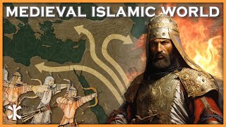 The Islamic World 1000 Years in 18 Minutes [upl. by Carlie]