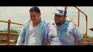 Dinamicos Jrs  De Ciudad Al Rancho Video Oficial [upl. by Harat]