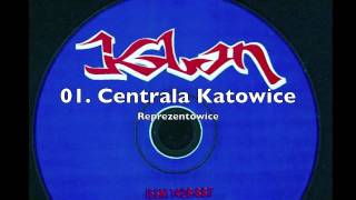 KLAN 51998  01 Centrala Katowice  Reprezentowice [upl. by Melena]