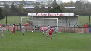 Banbury United U18 Development v Sutton Coldfield  Midland Junior Prem Lge  26 Oct 24  The Goals [upl. by Gnehs]