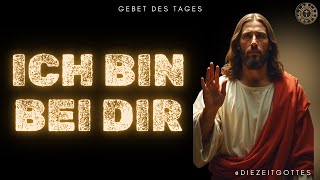 DIE BOTSCHAFT GOTTES quotICH BIN BEI DIRquot Ignoriere sie nicht [upl. by Safoelc222]