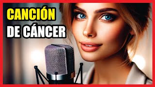 Canción del signo Cáncer ♋ Corazon de Marea 🎵 [upl. by Enyak]