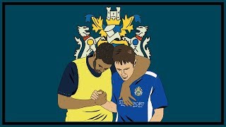 The Fall amp Future Rise of Stockport County [upl. by Westbrook367]