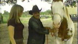 Vicente Fernandez La Entrevista 2003 Parte 3 [upl. by Levon]