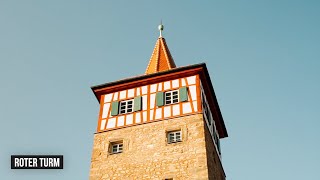 Die Kulmbacher Altstadt Historische Sehenswürdigkeiten in der Kreisstadt [upl. by Ydolem]