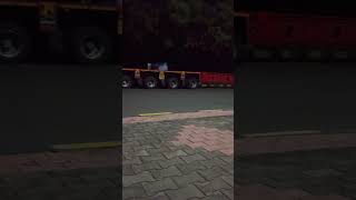 P B L transport corporation New office video 📸 bhel loading [upl. by Ezaria685]