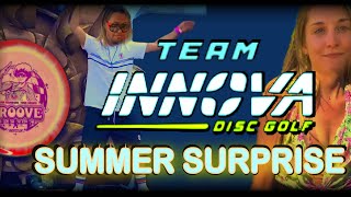 Innova Summer Surprise 1 KJ USA remix [upl. by Algar44]