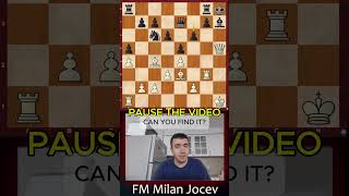 Can You Find CHECKMATE in 3 MOVES chess [upl. by Notslah]