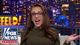 Kat Timpf This has to be one of the dumbest things I’ve ever heard [upl. by Tada]