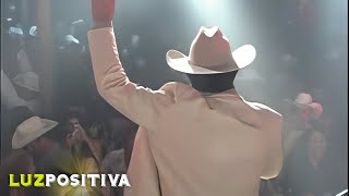 Beto Quintanilla  El Gato Negro  Vidita Mía En Vivo [upl. by Nayhr]