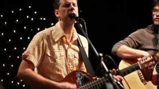 Calexico  Full Performance Live on KEXP [upl. by Bailie75]