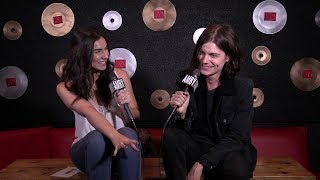 Interview with BØRNS Round Three [upl. by Sanger300]