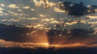 Phillip Glass  Cloudscape Koyaanisqatsi [upl. by Adihsar]