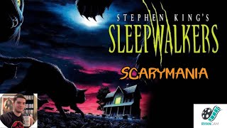 Sleepwalkers with brevonsflicksgames7450  ScaryMania V [upl. by Dosh534]