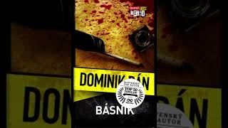 audio kniha Básnik Dominik Dán [upl. by Atinor]