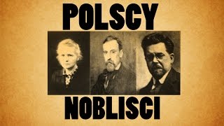 Polscy Nobliści  Prezentacja Onkologia Kliniczna [upl. by Eleonore]